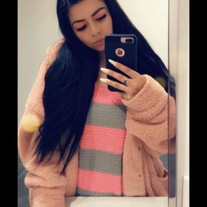 Meet your Posher, Erika